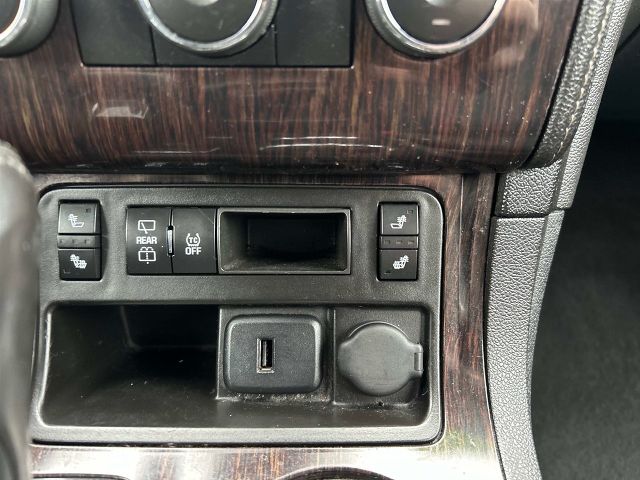 Chevrolet Traverse  2016