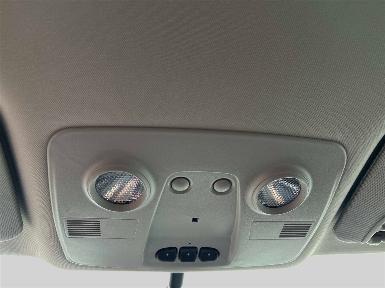 Chevrolet Traverse  2016