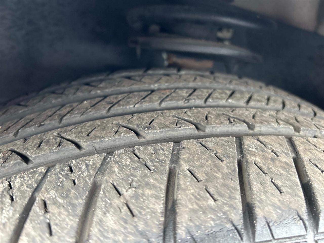 Chevrolet Traverse  2016