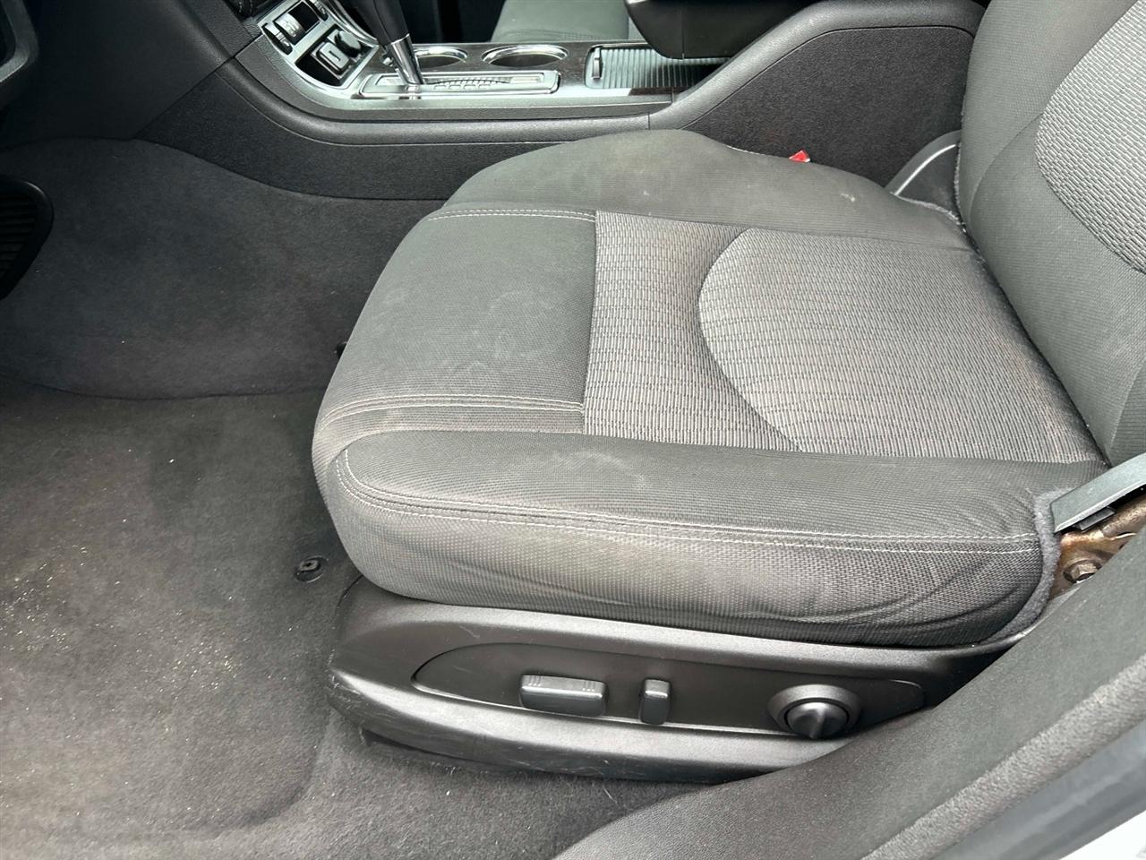 Chevrolet Traverse  2016