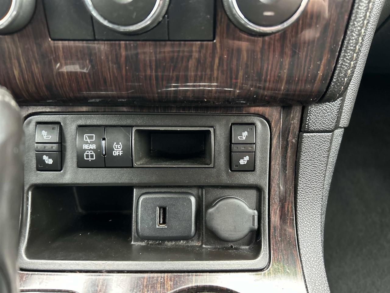 Chevrolet Traverse  2016