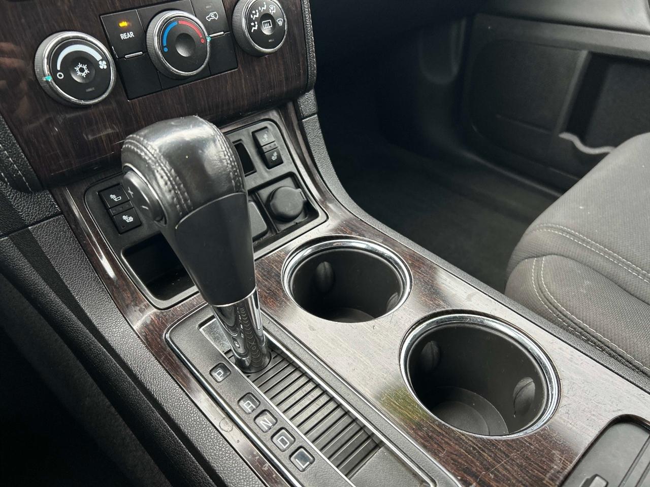 Chevrolet Traverse  2016