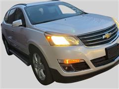 2016 Chevrolet Traverse 