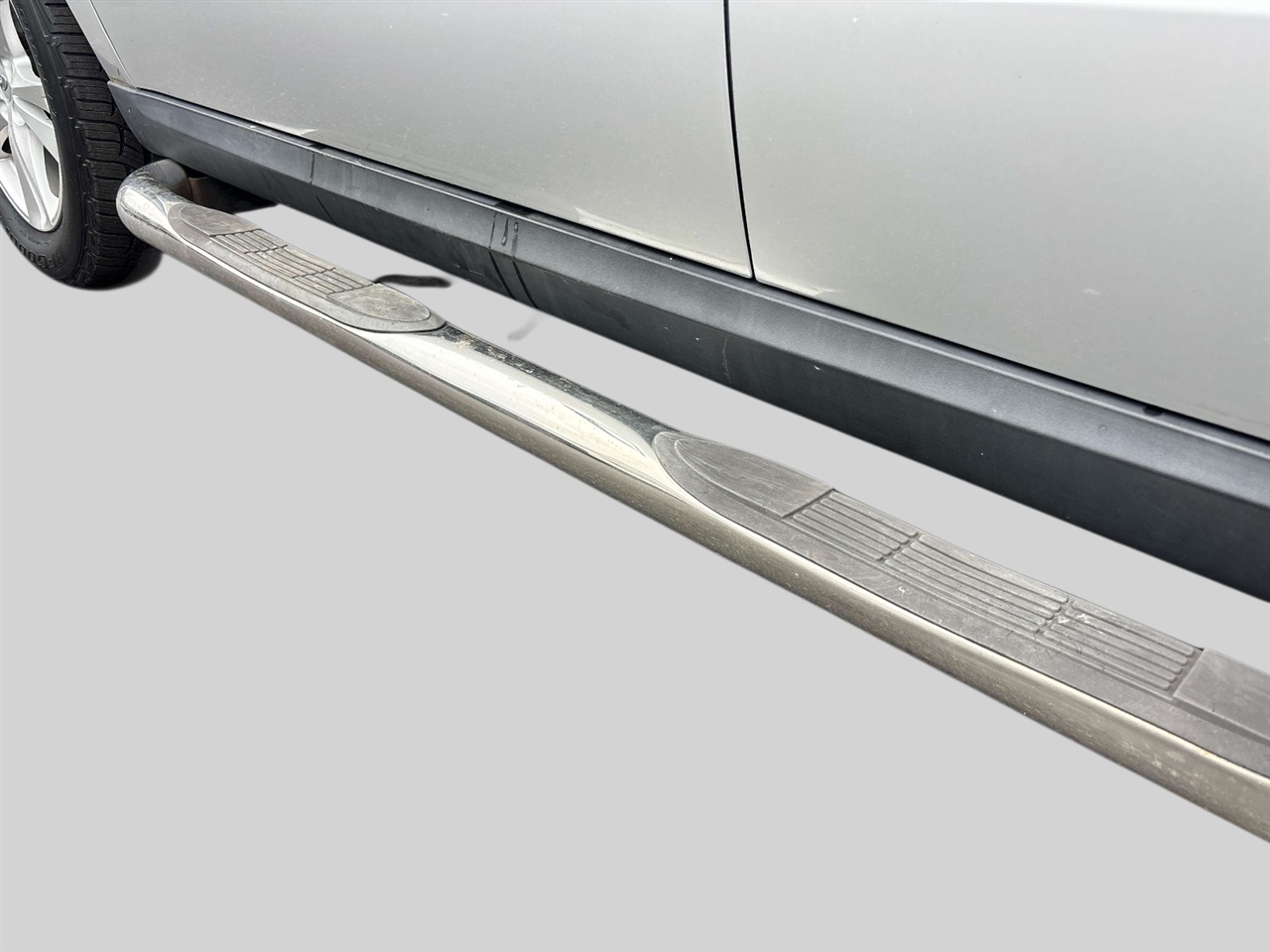 Hyundai Santa Fe  2011