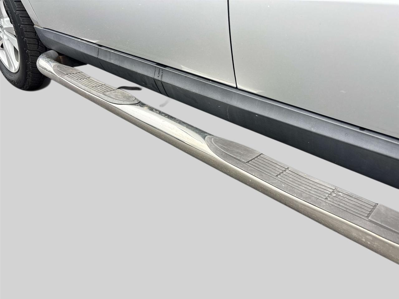 Hyundai Santa Fe  2011