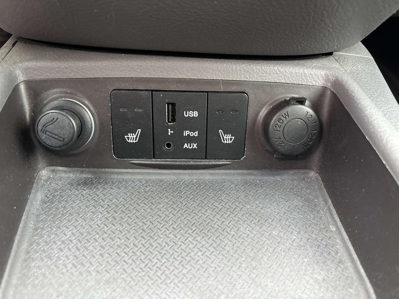 Hyundai Santa Fe AWD 4dr V6 Auto SE 2011