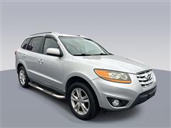 2011 Hyundai Santa Fe 