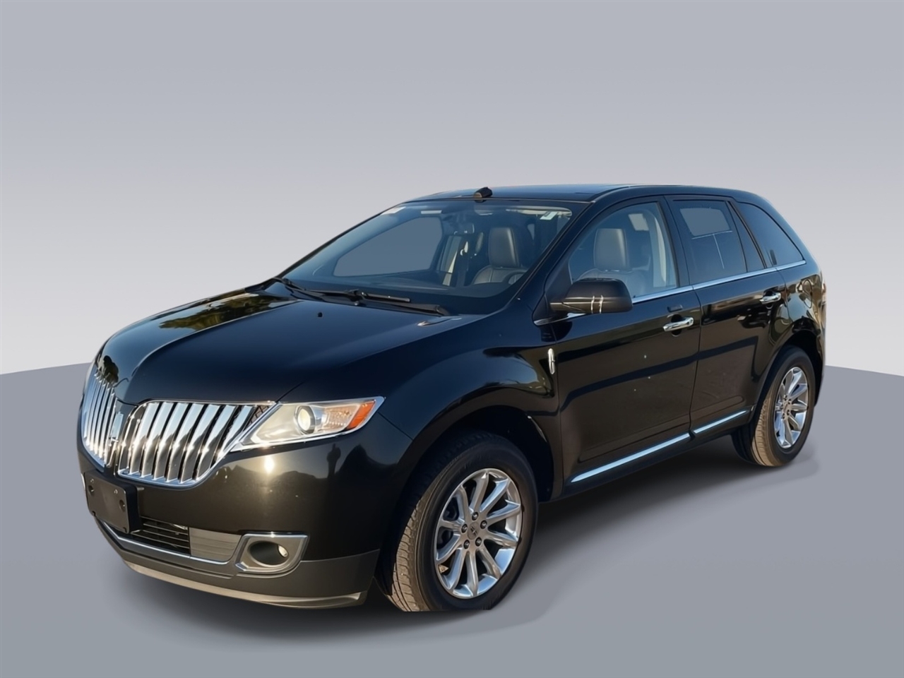 Lincoln MKX  2011
