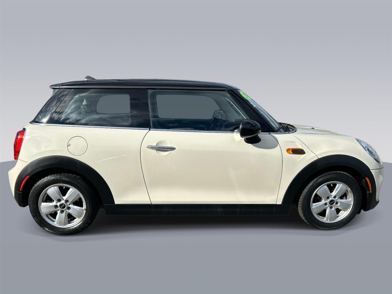 MINI Cooper  2017