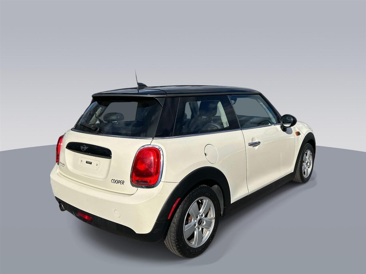 MINI Cooper  2017