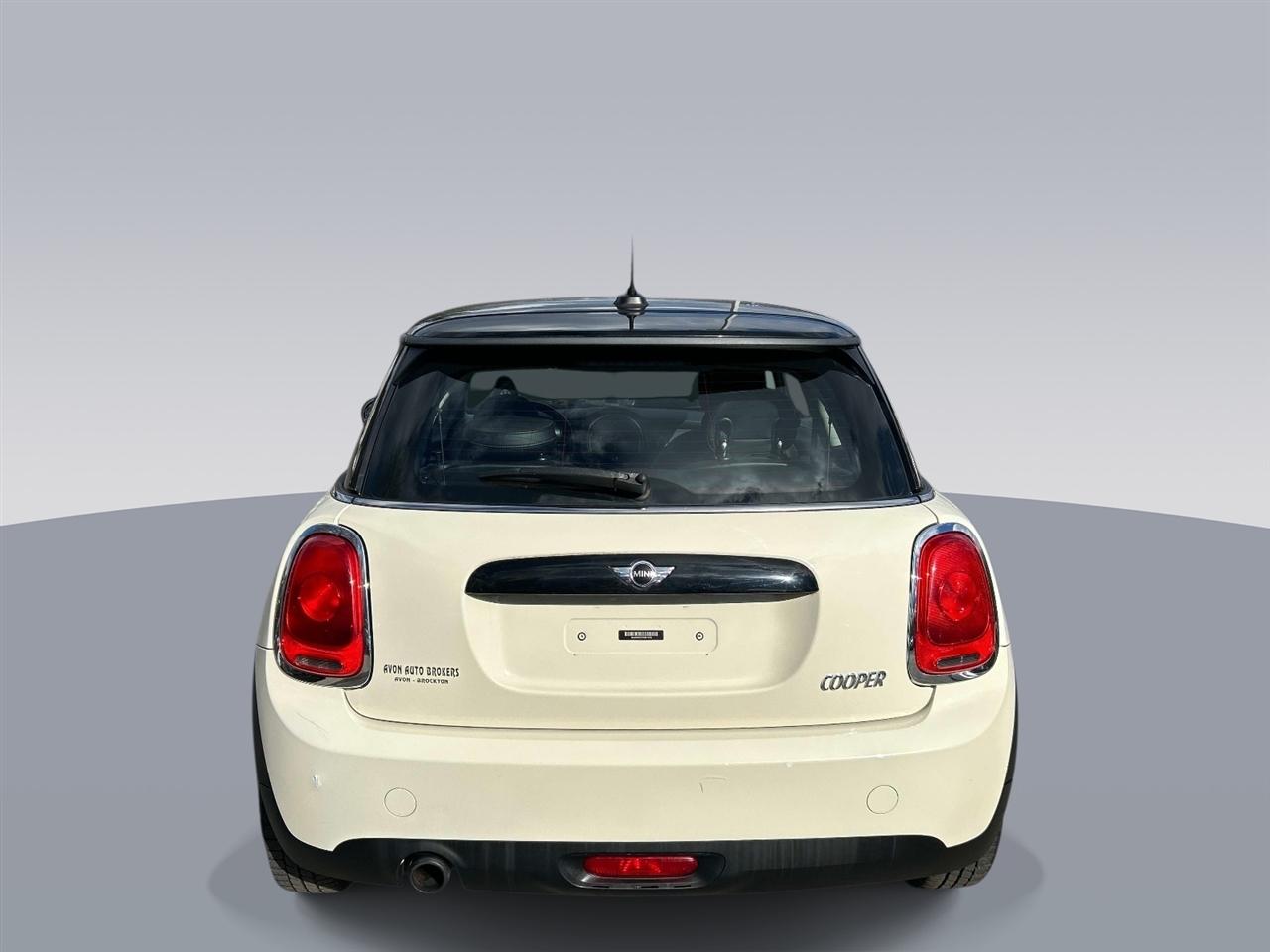 MINI Cooper  2017
