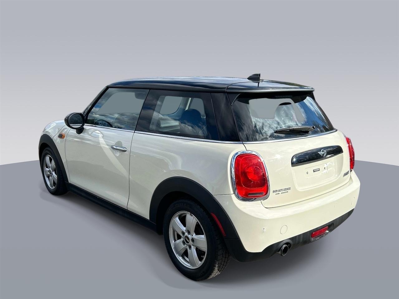 MINI Cooper  2017