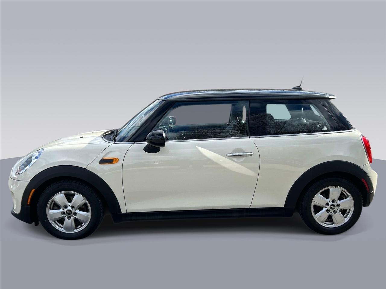 MINI Cooper  2017