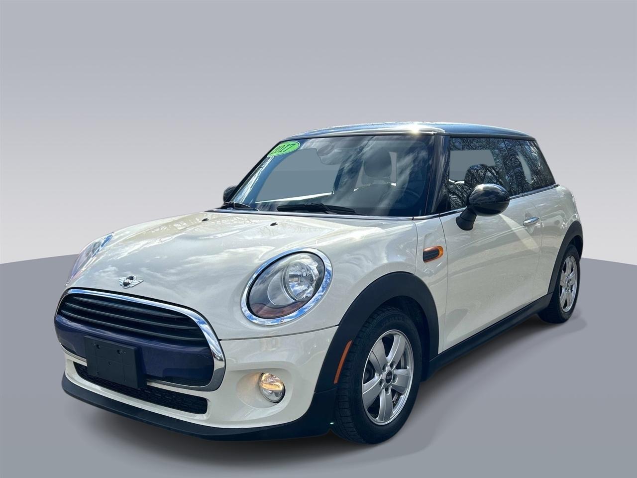 MINI Cooper  2017