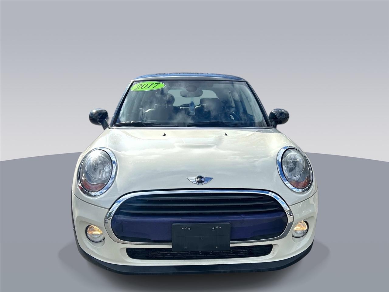 MINI Cooper  2017
