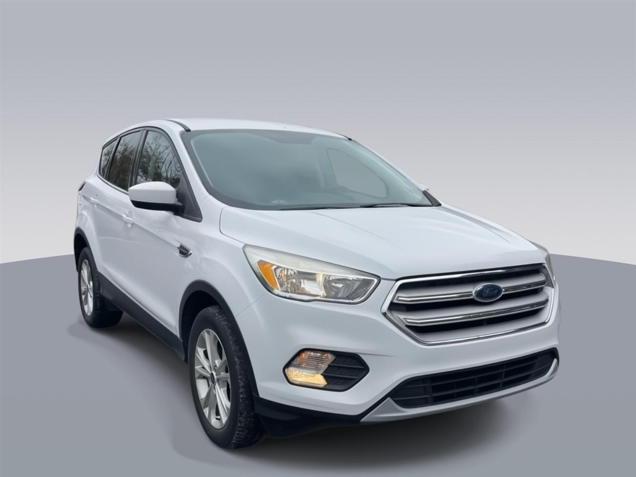 Ford Escape  2019