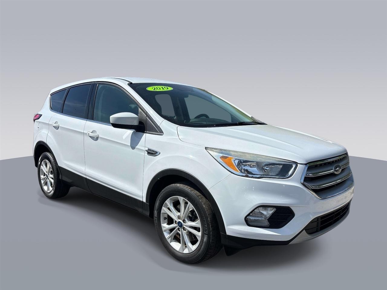 Ford Escape SE 4WD 2019