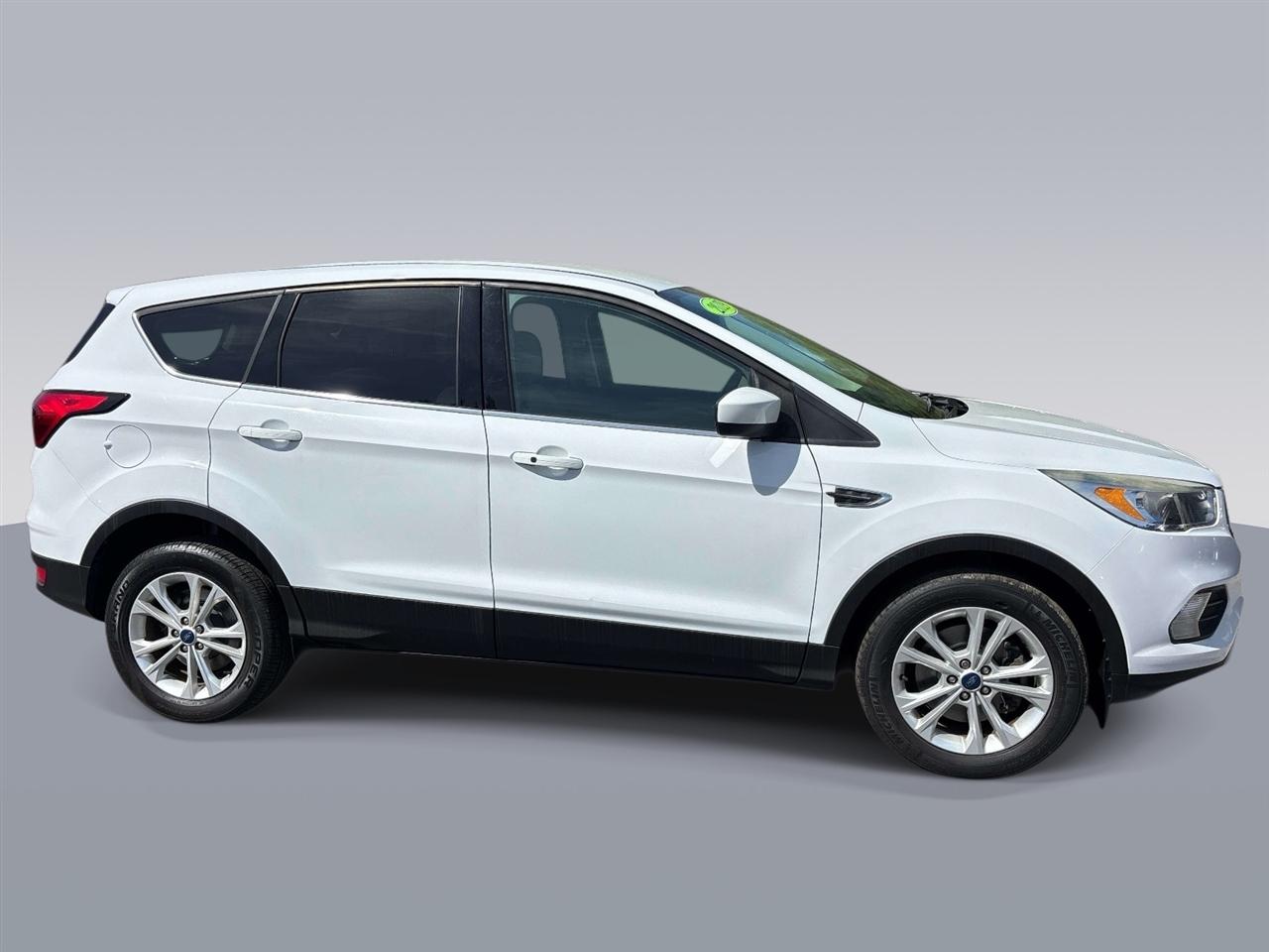 Ford Escape SE 4WD 2019