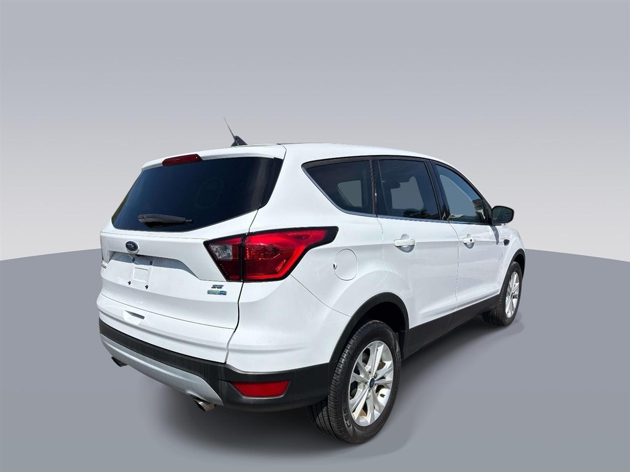 Ford Escape SE 4WD 2019