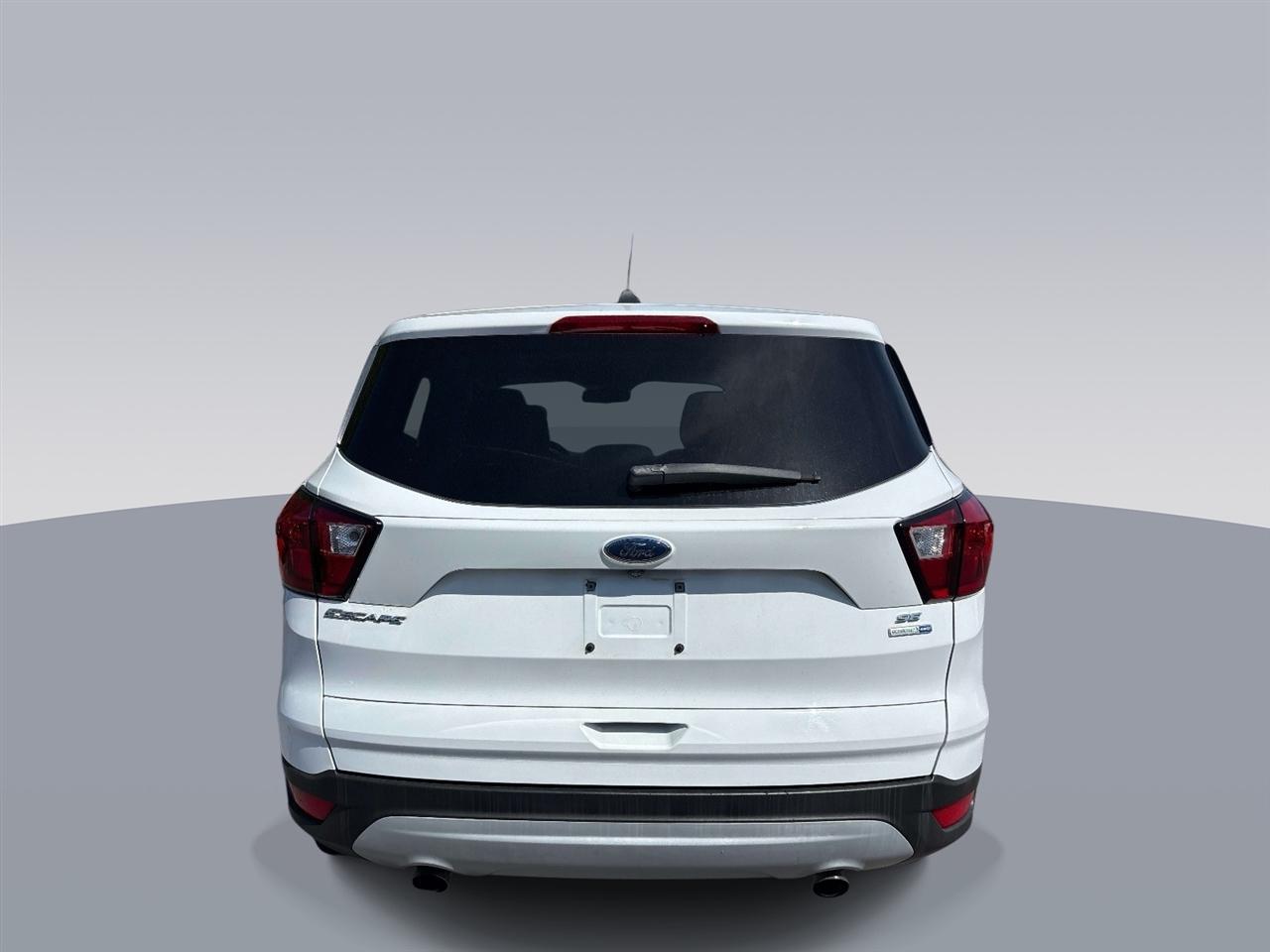 Ford Escape SE 4WD 2019