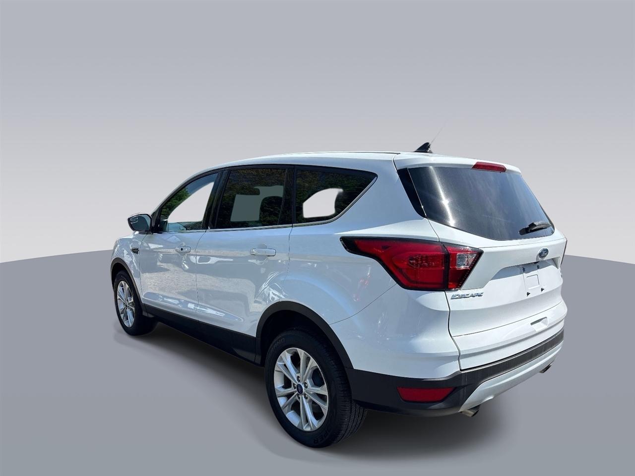 Ford Escape SE 4WD 2019