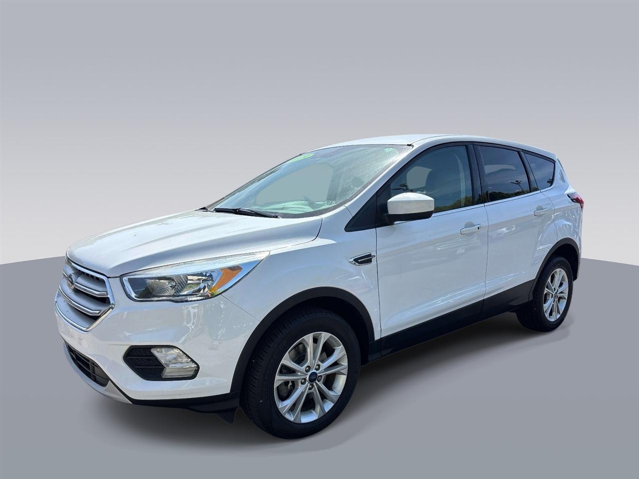 Ford Escape SE 4WD 2019