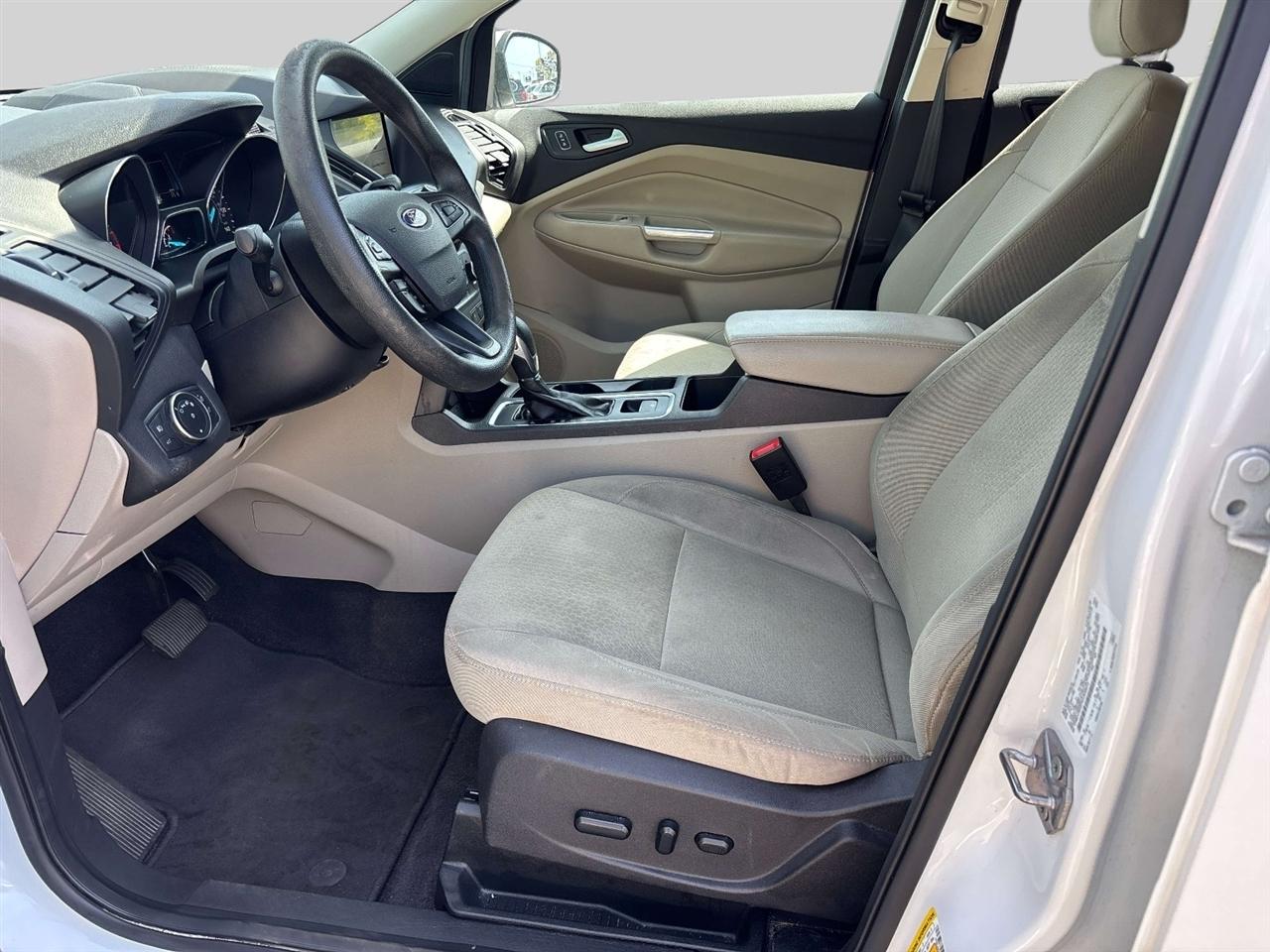 Ford Escape SE 4WD 2019