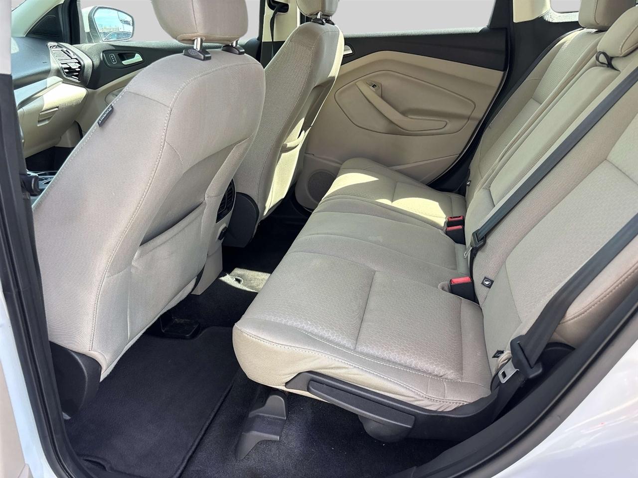 Ford Escape SE 4WD 2019
