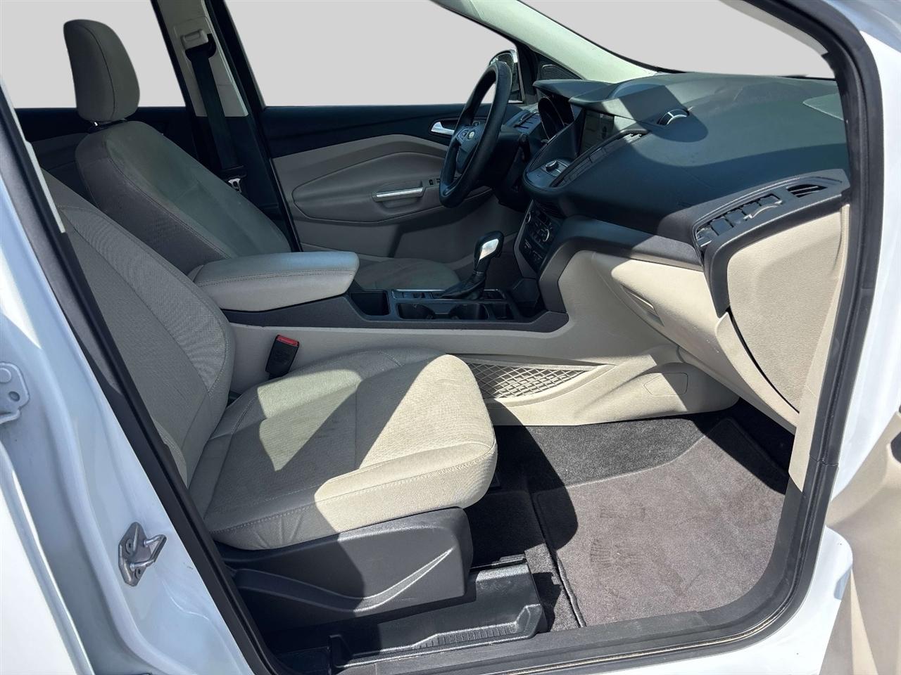 Ford Escape SE 4WD 2019