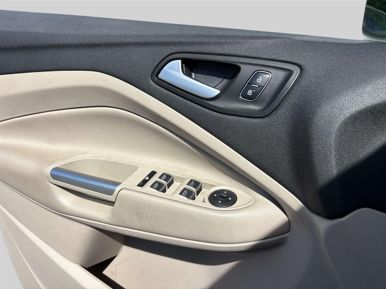 Ford Escape SE 4WD 2019
