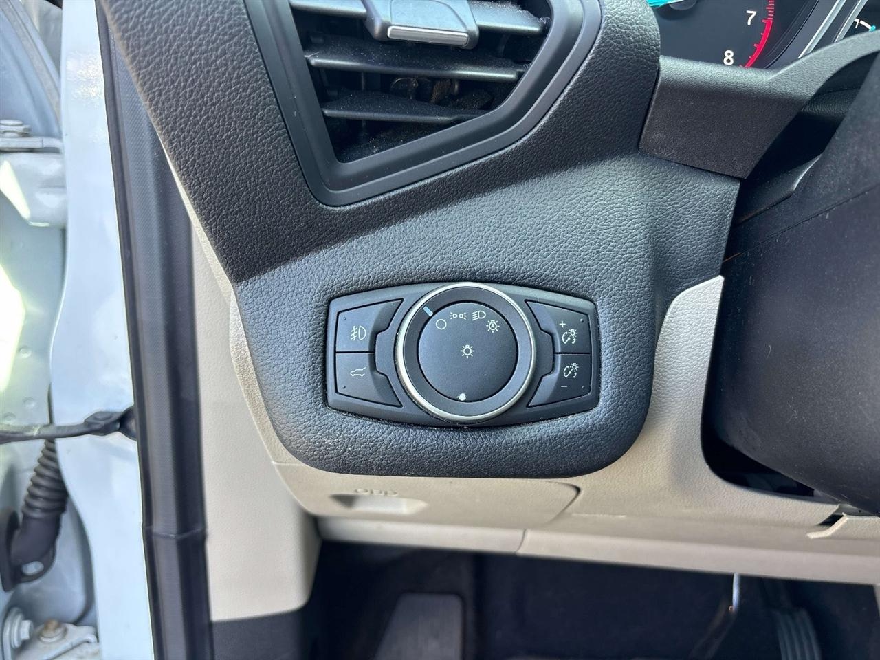 Ford Escape SE 4WD 2019