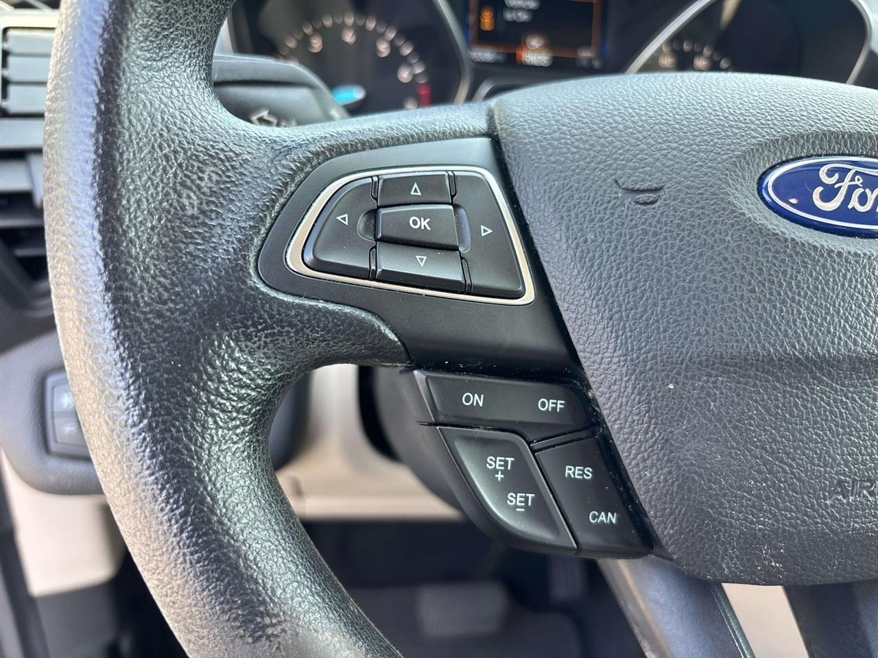 Ford Escape SE 4WD 2019