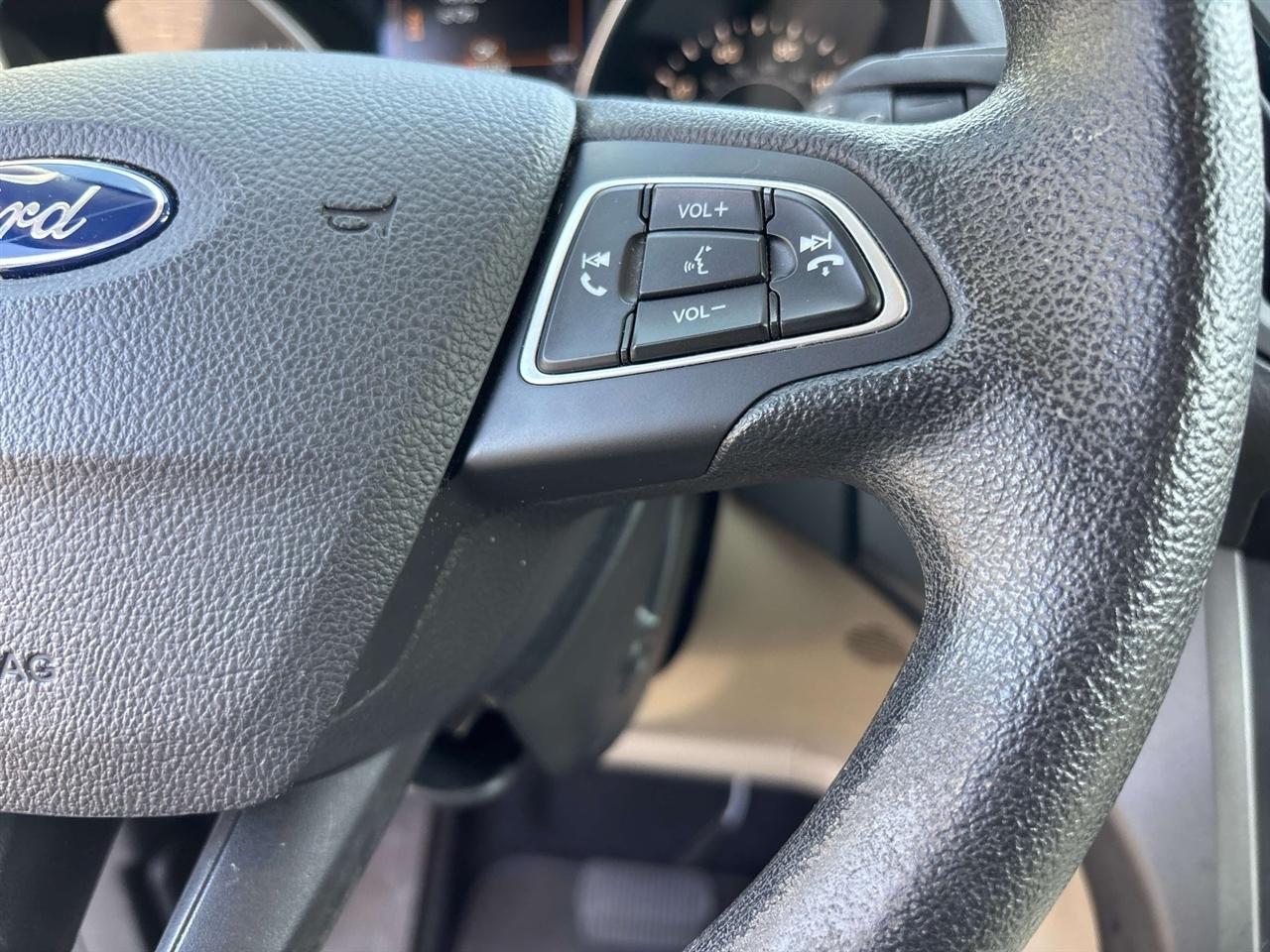 Ford Escape SE 4WD 2019