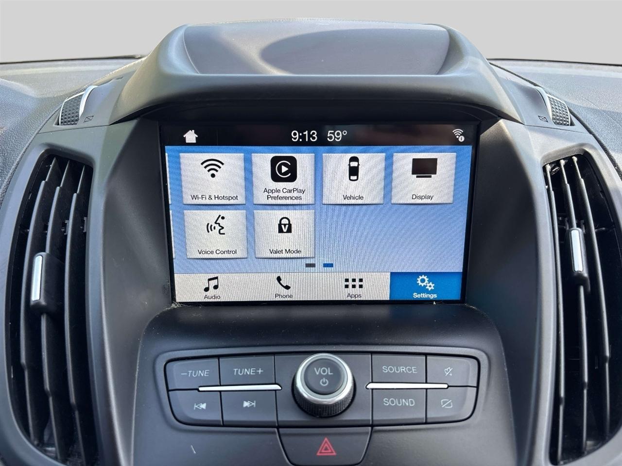 Ford Escape SE 4WD 2019