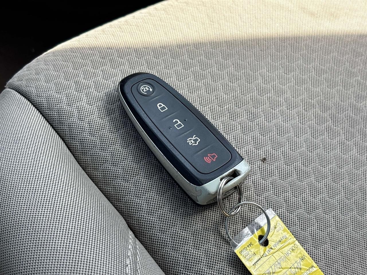 Ford Escape SE 4WD 2019
