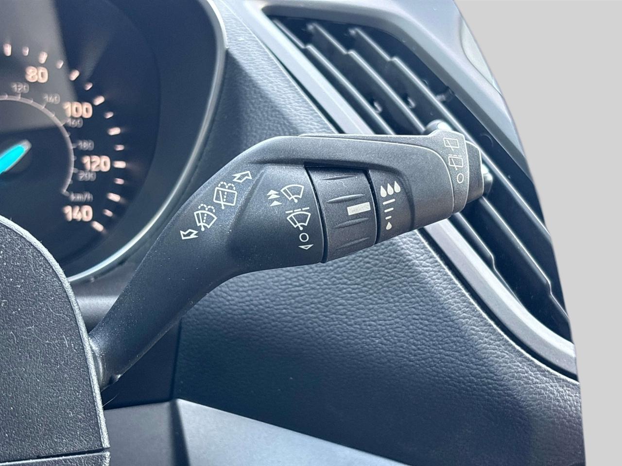 Ford Escape SE 4WD 2019