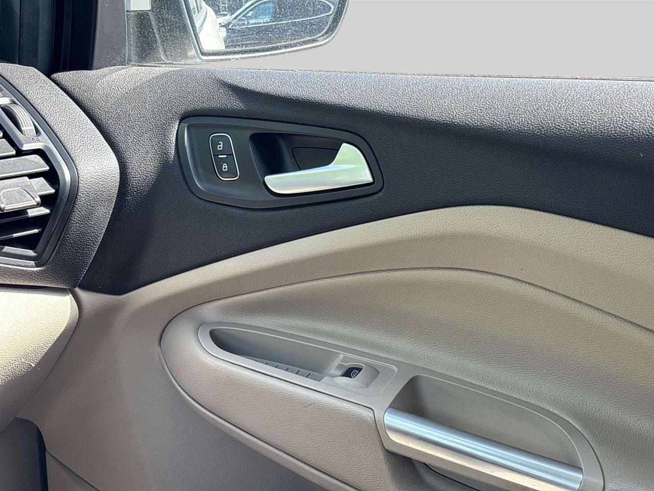 Ford Escape SE 4WD 2019
