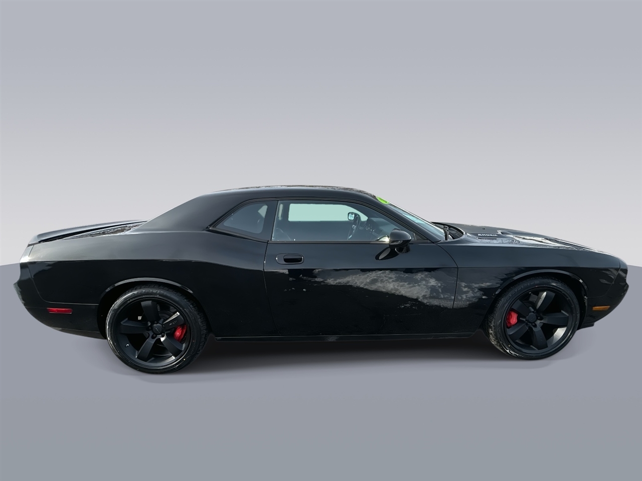 Dodge Challenger  2010
