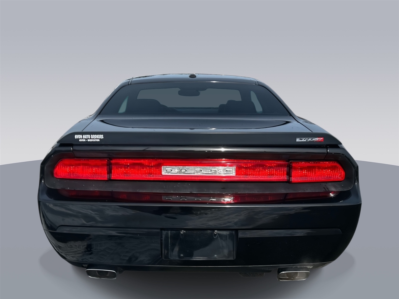 Dodge Challenger  2010