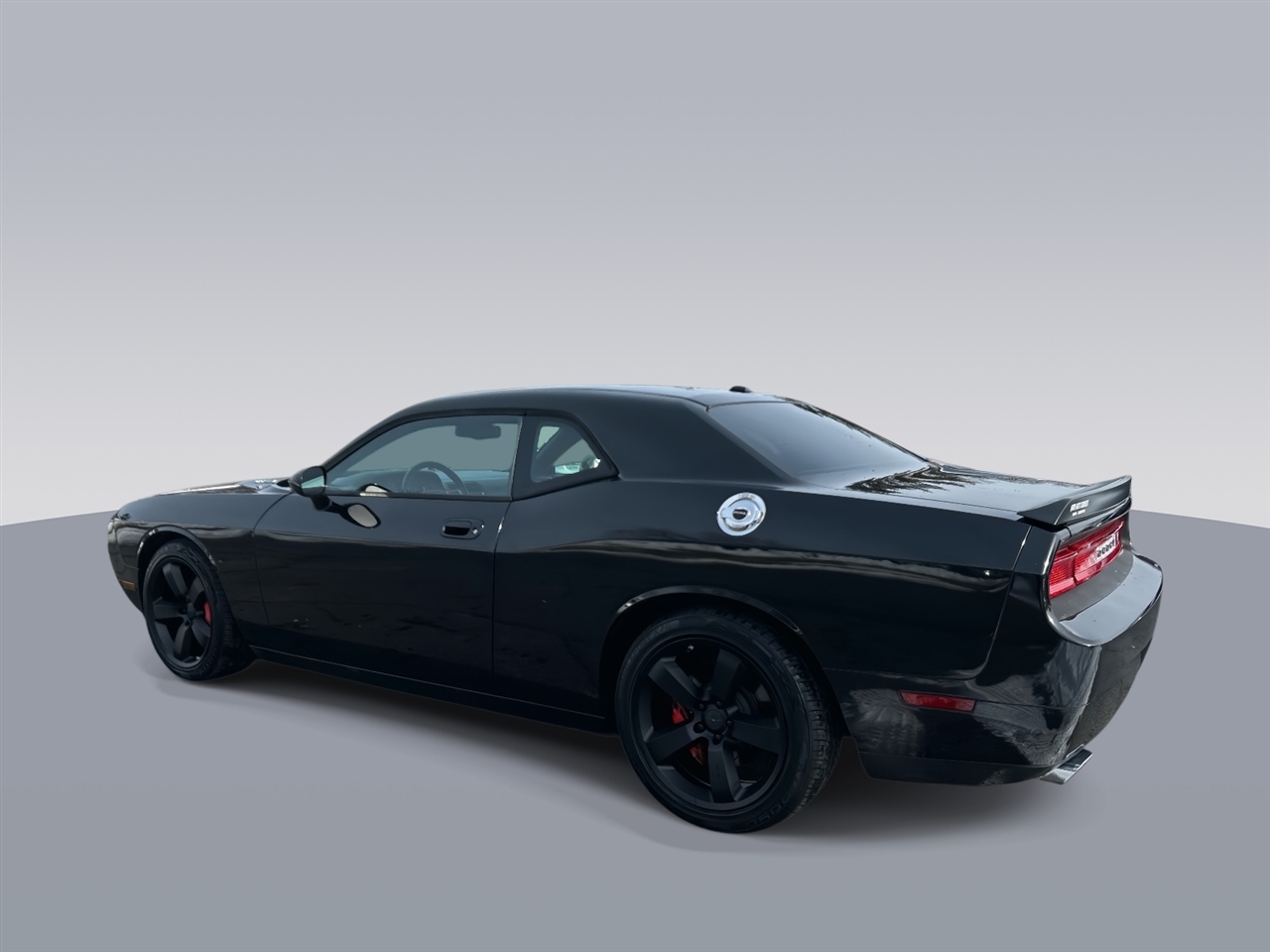 Dodge Challenger  2010