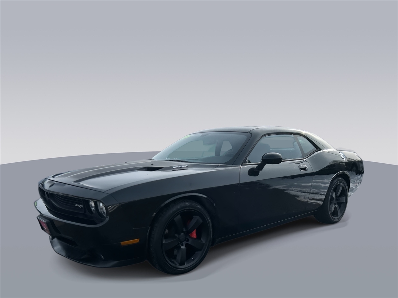 Dodge Challenger  2010