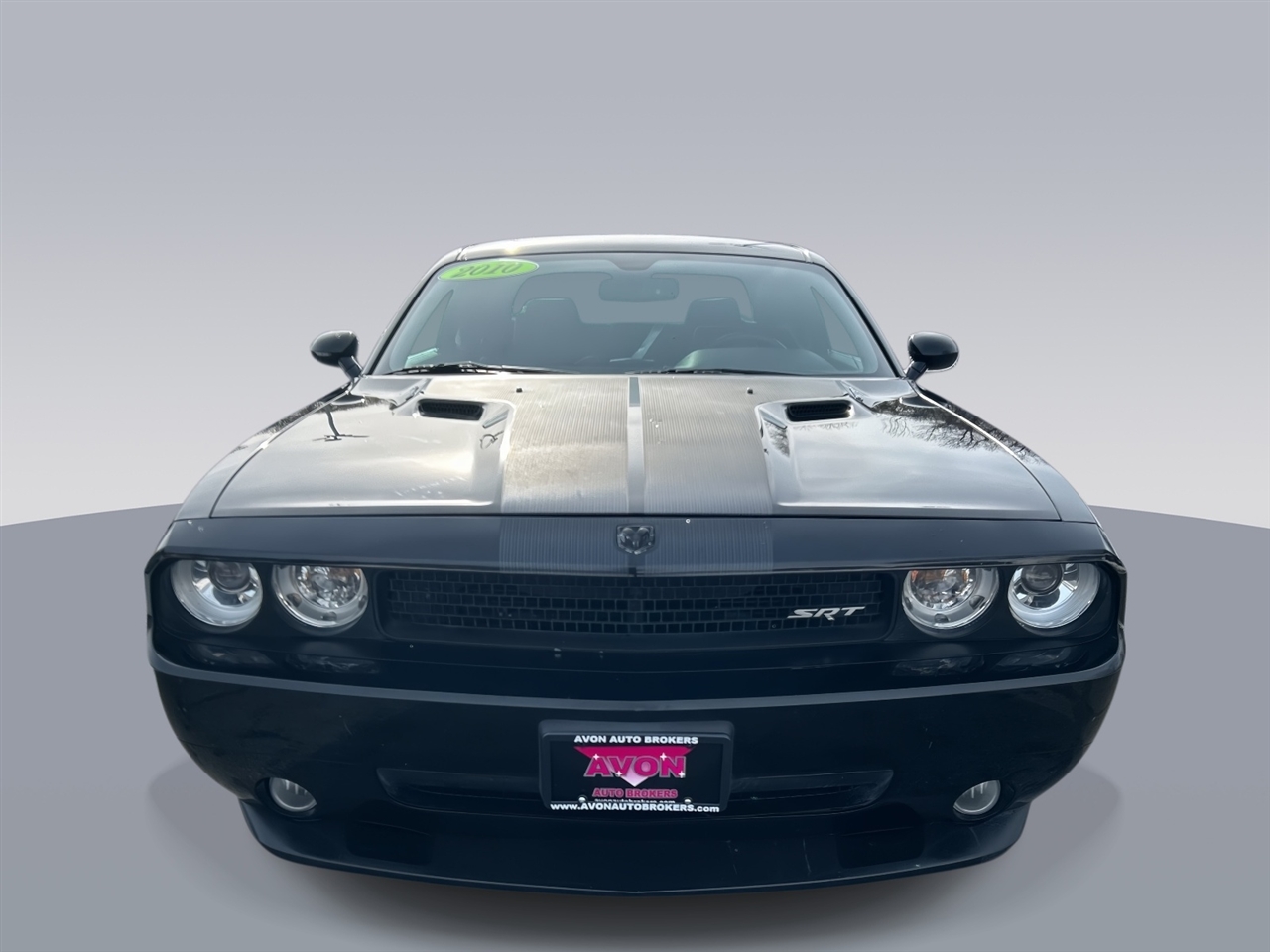 Dodge Challenger  2010