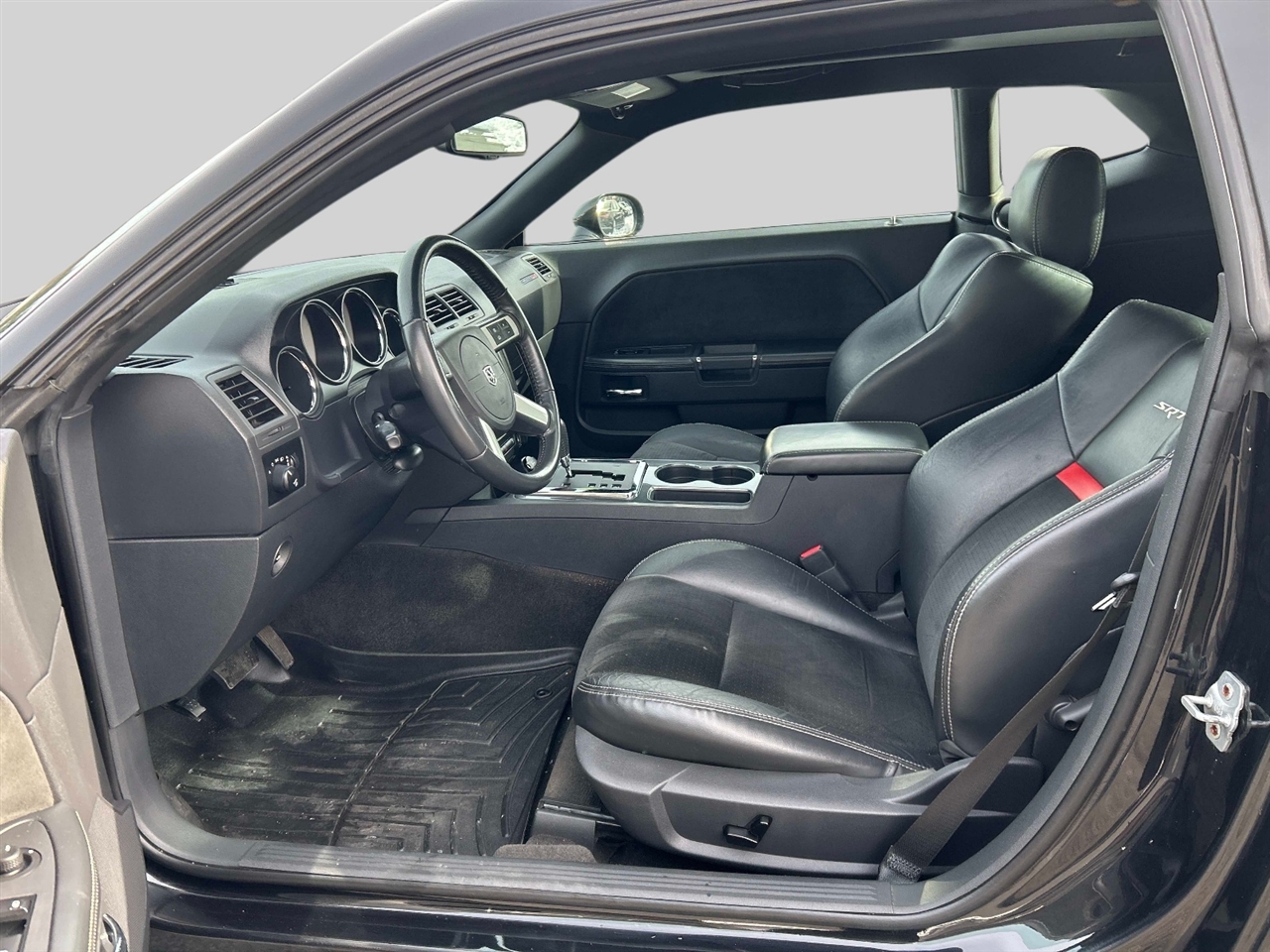 Dodge Challenger  2010