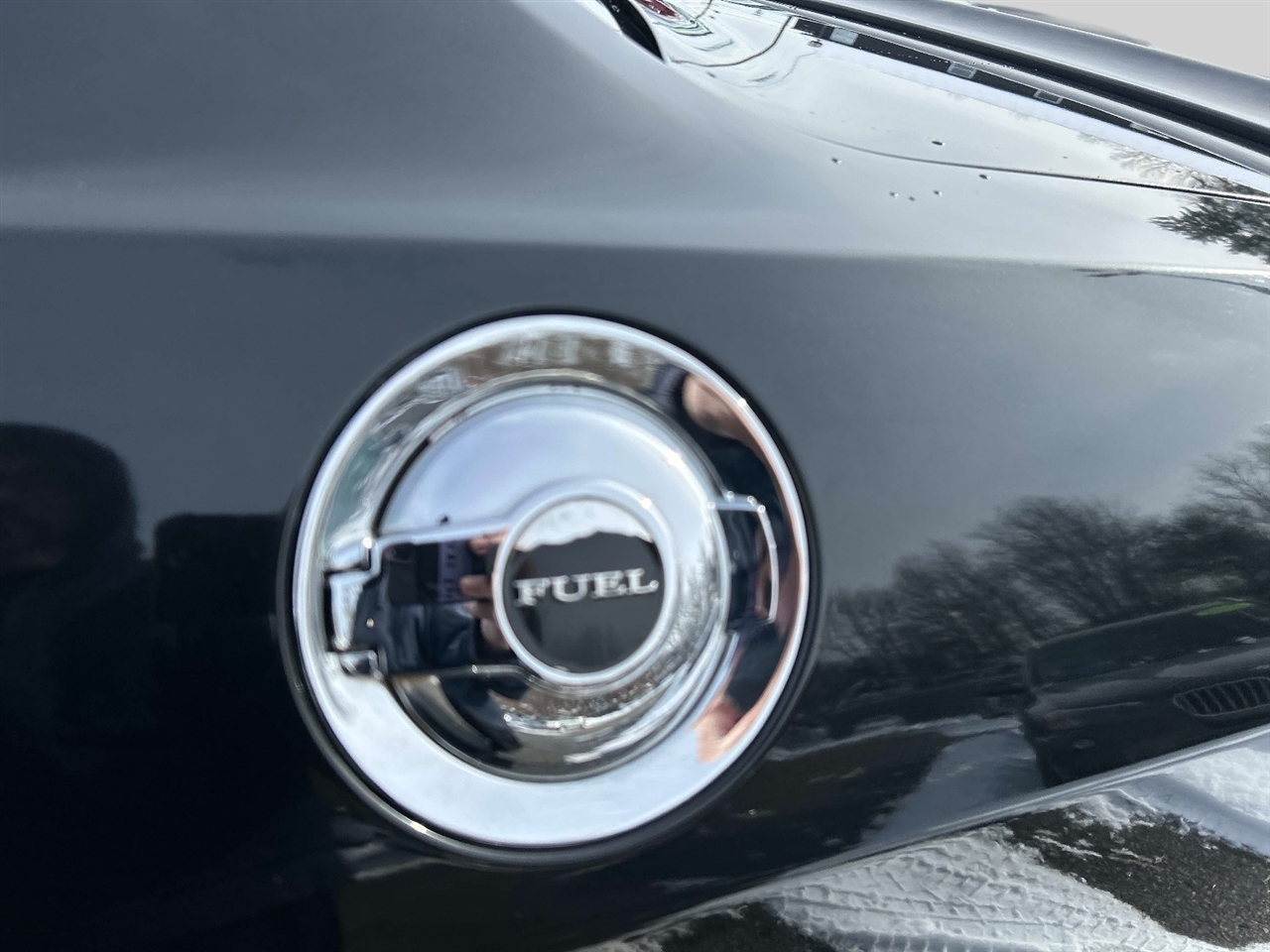 Dodge Challenger  2010