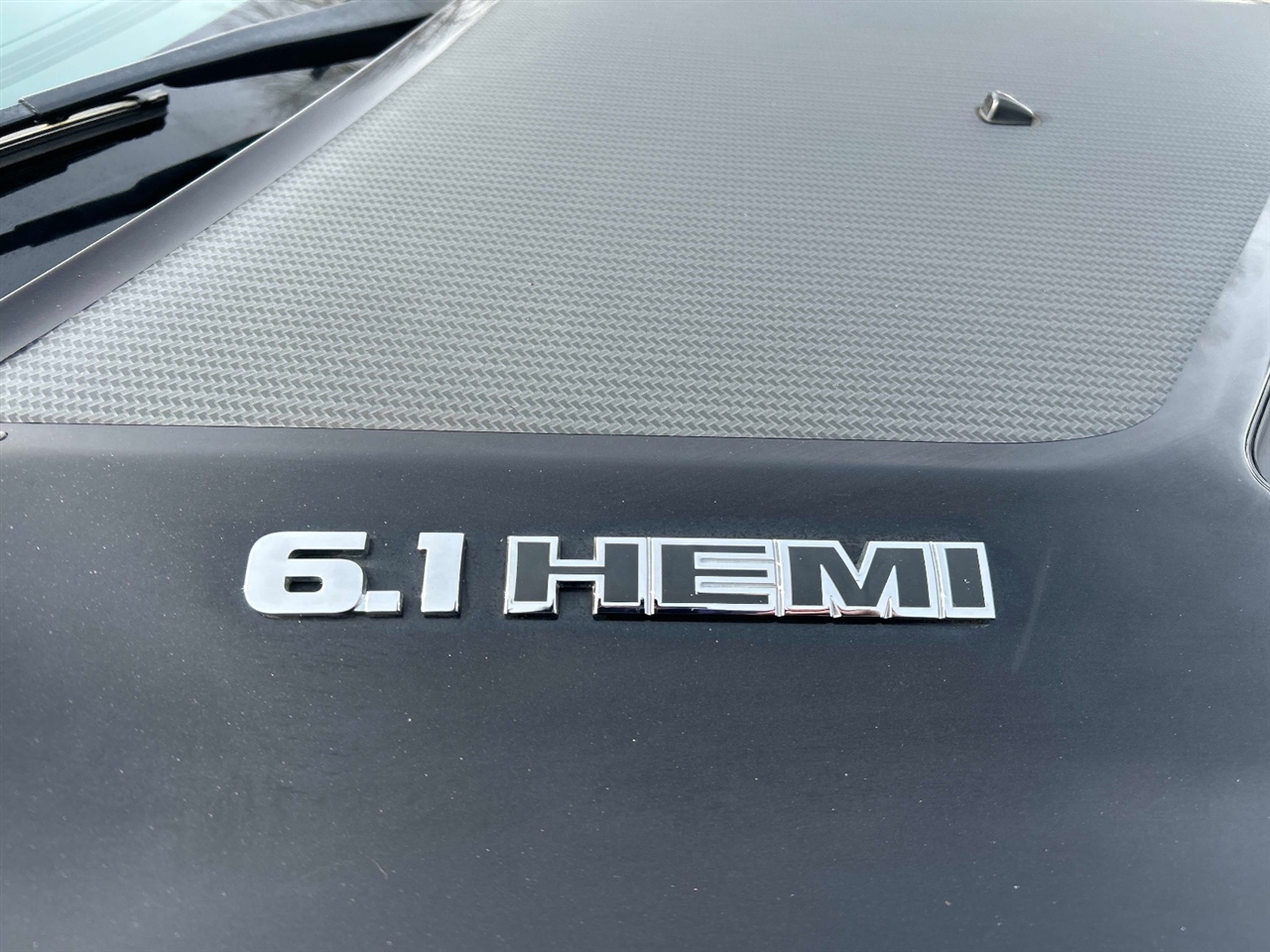 Dodge Challenger  2010