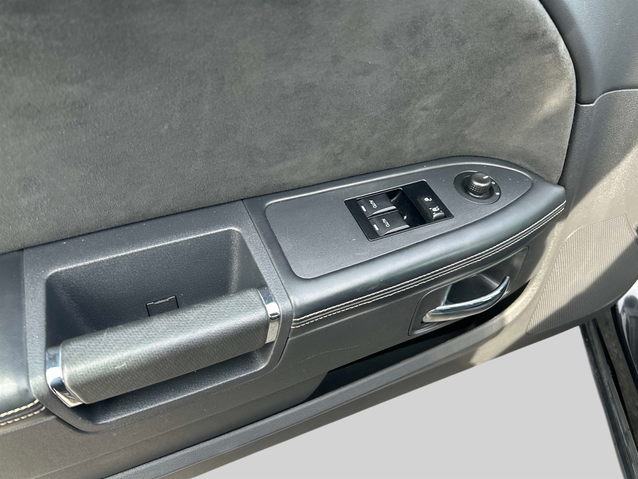 Dodge Challenger  2010