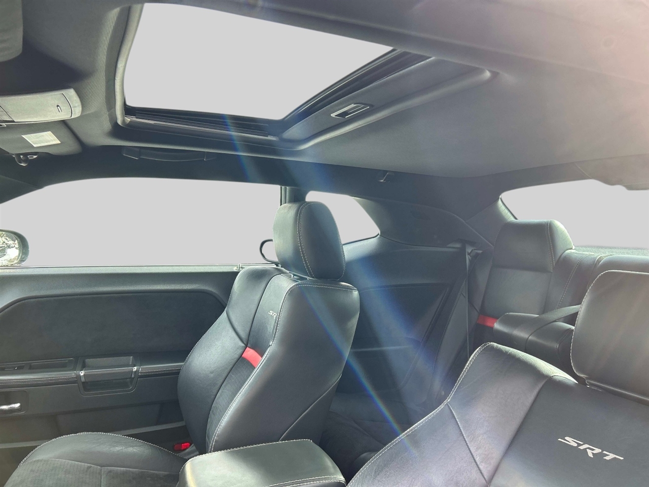 Dodge Challenger  2010