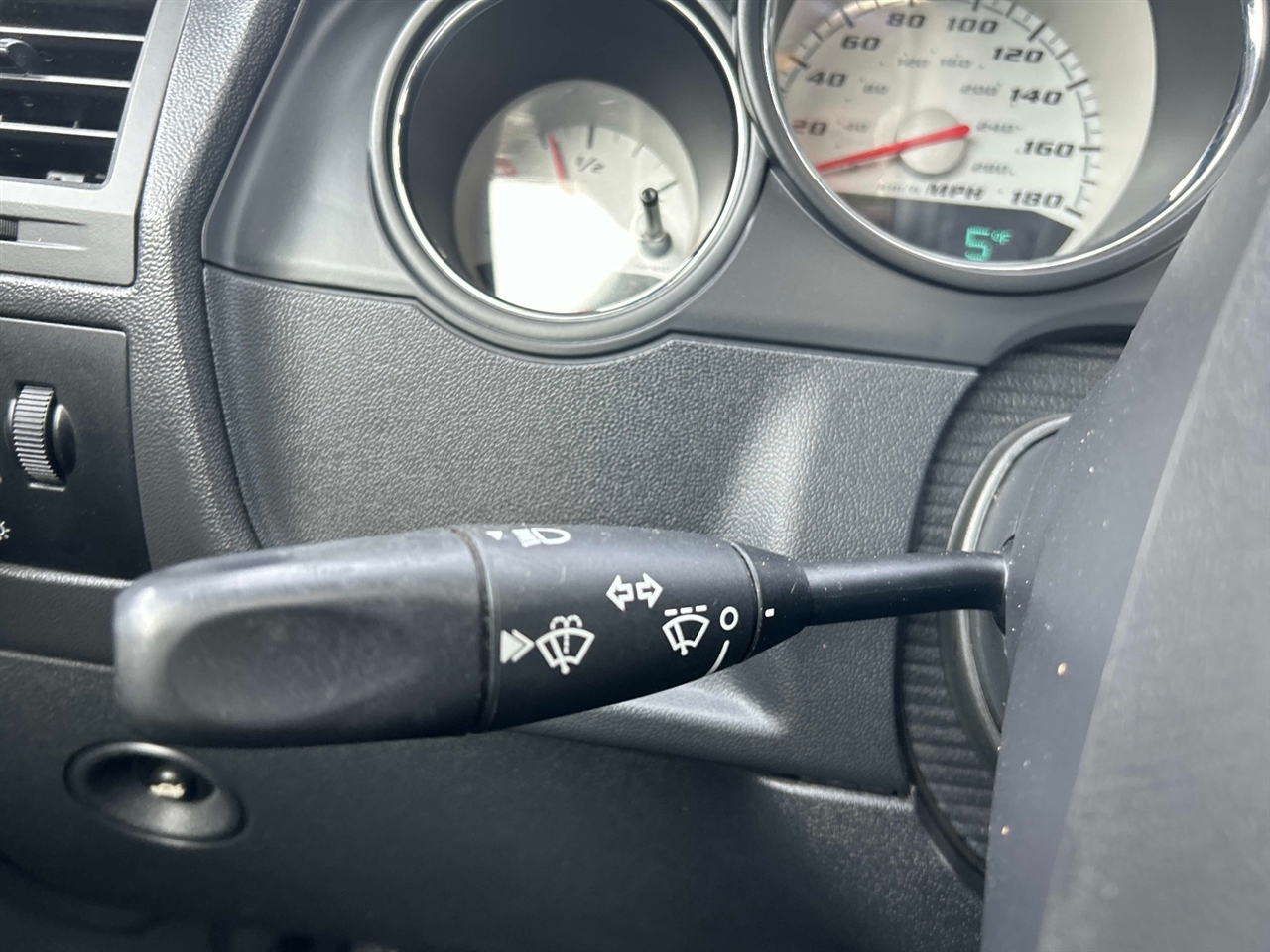 Dodge Challenger  2010