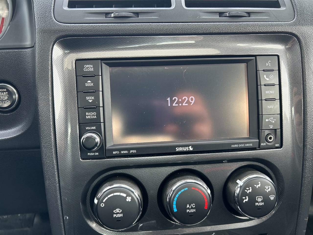 Dodge Challenger  2010