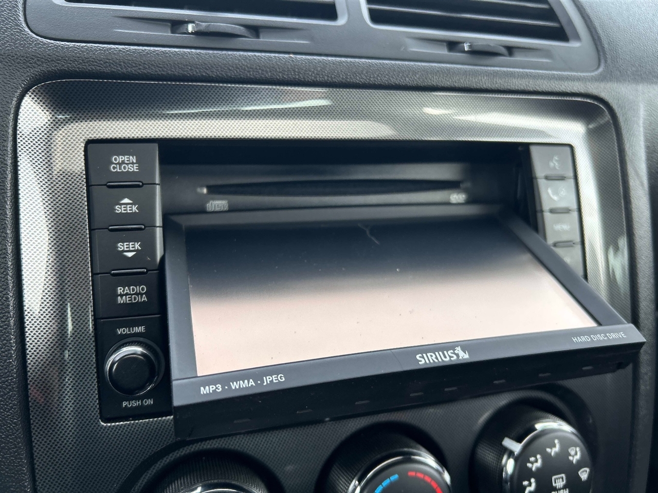 Dodge Challenger  2010